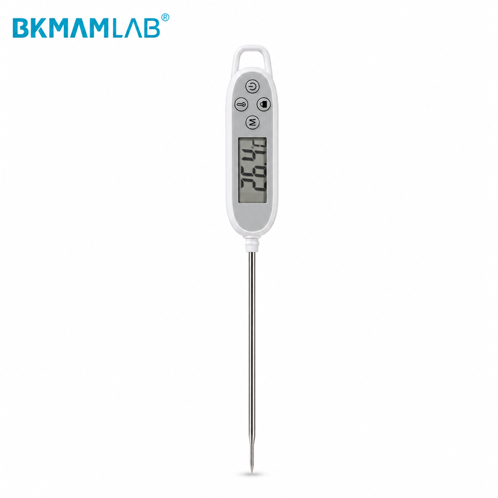 Probe Thermometer – Digital Probe Thermometer