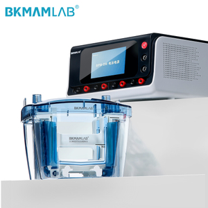 Horizontal, Vertical & Transfer Electrophoresis System – DNA/Protein Separation & Western Blot
