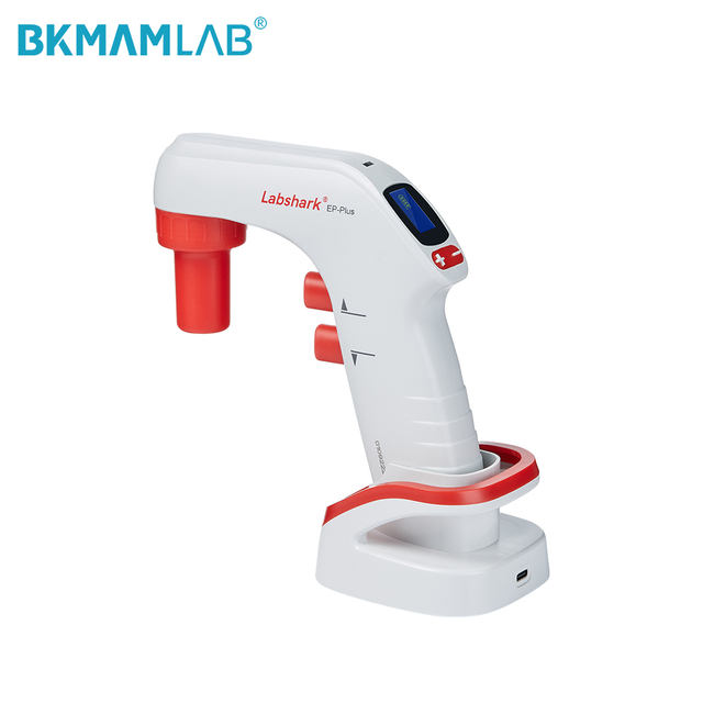EP Plus Pipet Controller