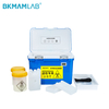 Biosafety Transport Box