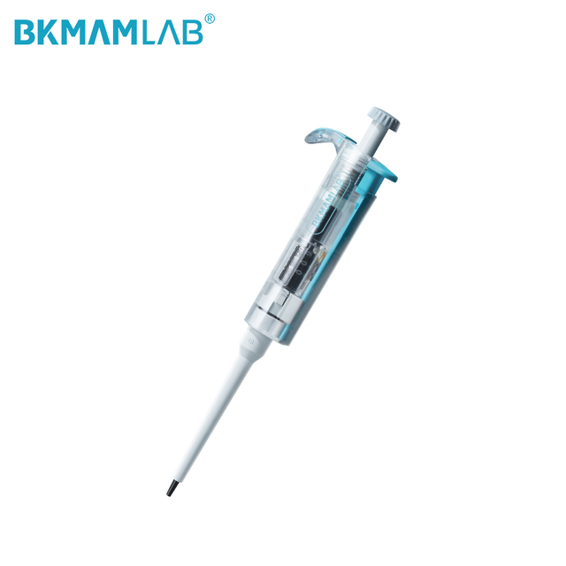 Fully Autoclavable Pipette - Transparent Version