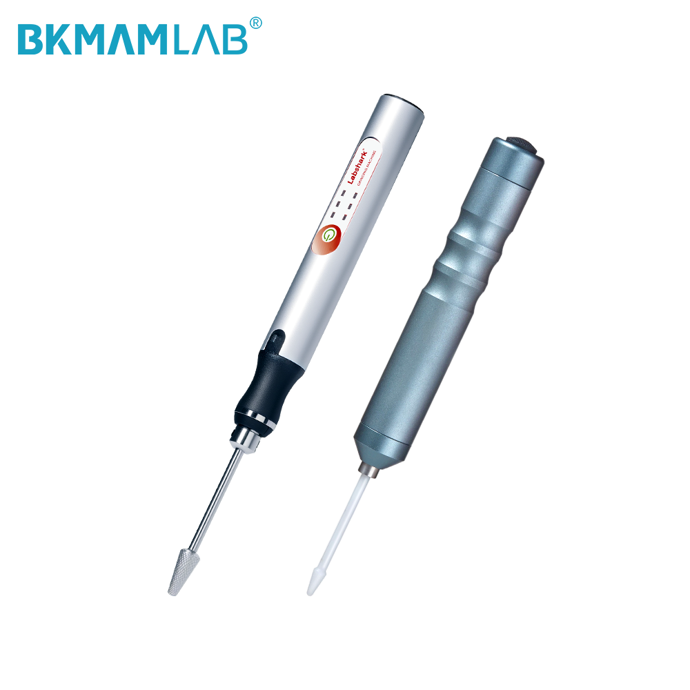 Handheld Homogenizer