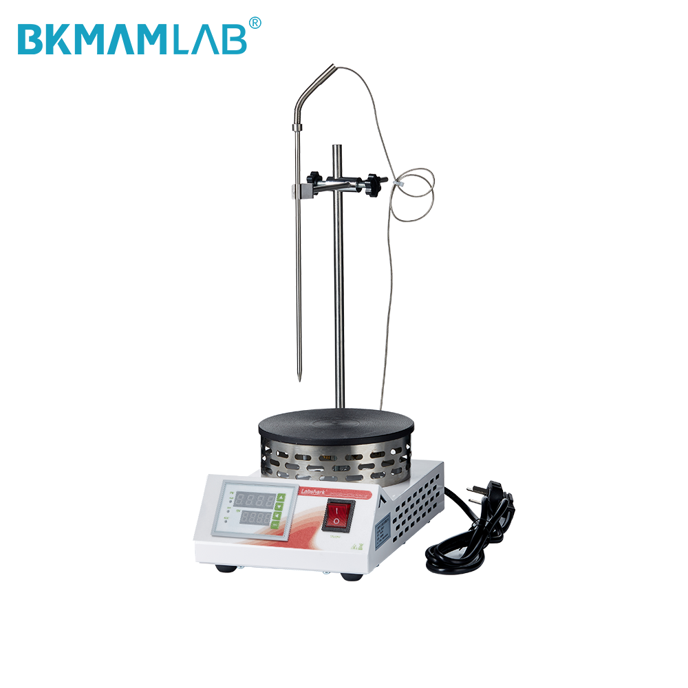 Laboratory Furnace