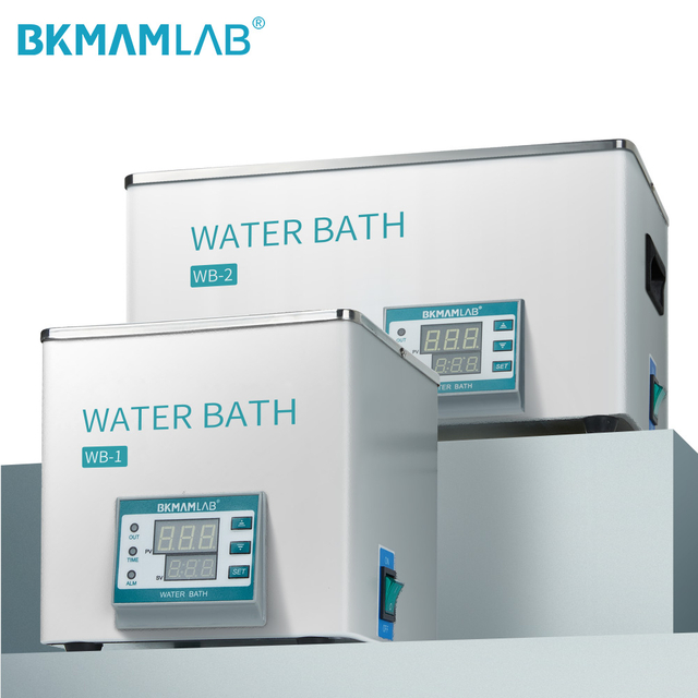 Water Bath