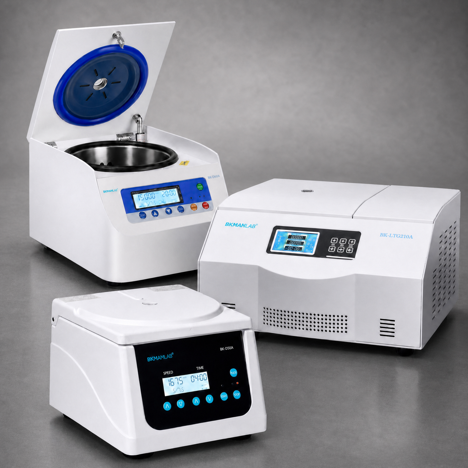 BKMAMLAB benchtop centrifuge with LCD touch screen.png