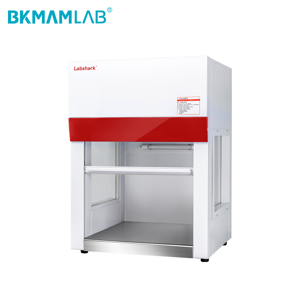 Laminar Flow Cabinet – Vertical & Horizontal Clean Bench ISO 5 HEPA Filtered for Laboratory