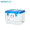 Vacuum Sampling Case