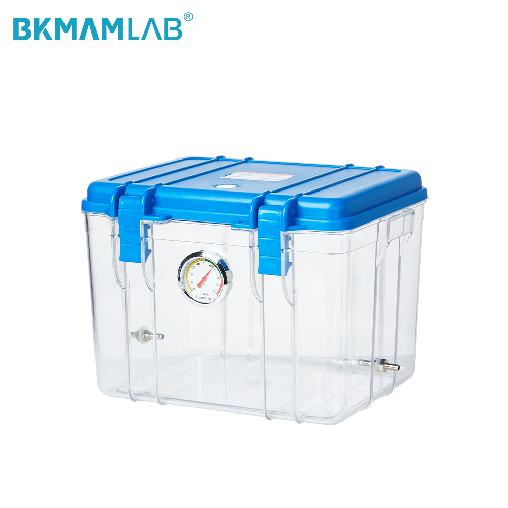 Vacuum Sampling Case