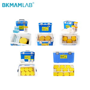 Biosafety Transport Box