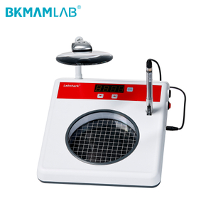 Colony Counter – Digital Semi-Automatic Colony Counter 0-9999 LED Display for Microbiology & Food Testing