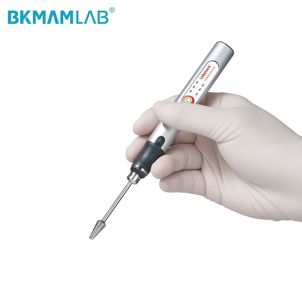 Handheld Homogenizer