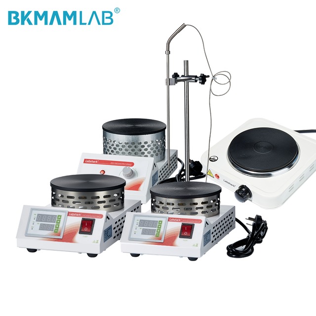 Laboratory Furnace