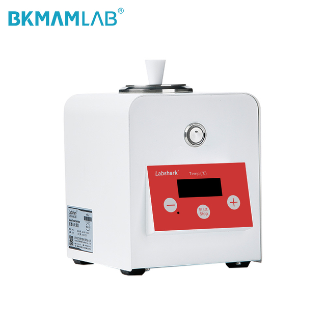 Glass Bead Sterilizer