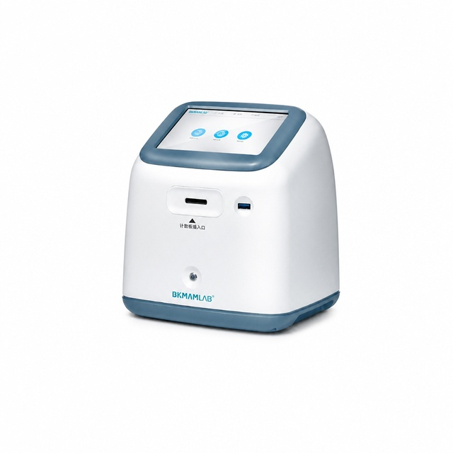 BKMAMLAB Automatic Cell Counter – Automated Cell Counter