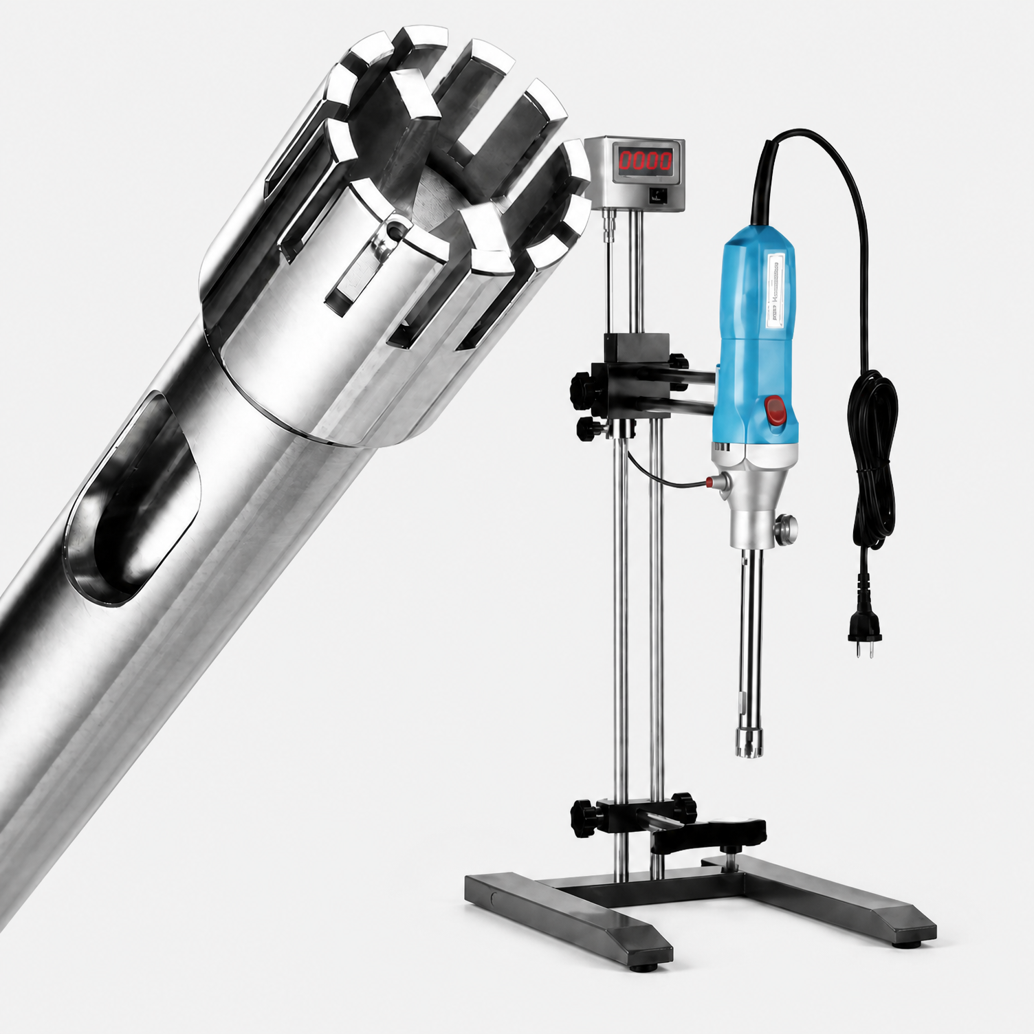 25G stainless steel generator work head for lab homogenizer mixer.png