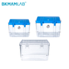 Vacuum Sampling Case