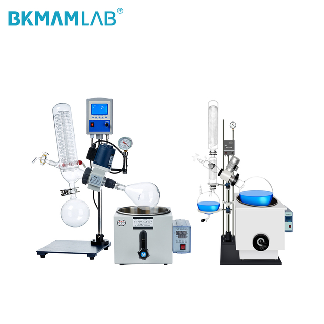 Rotary Evaporator
