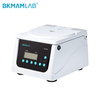 Benchtop Centrifuge