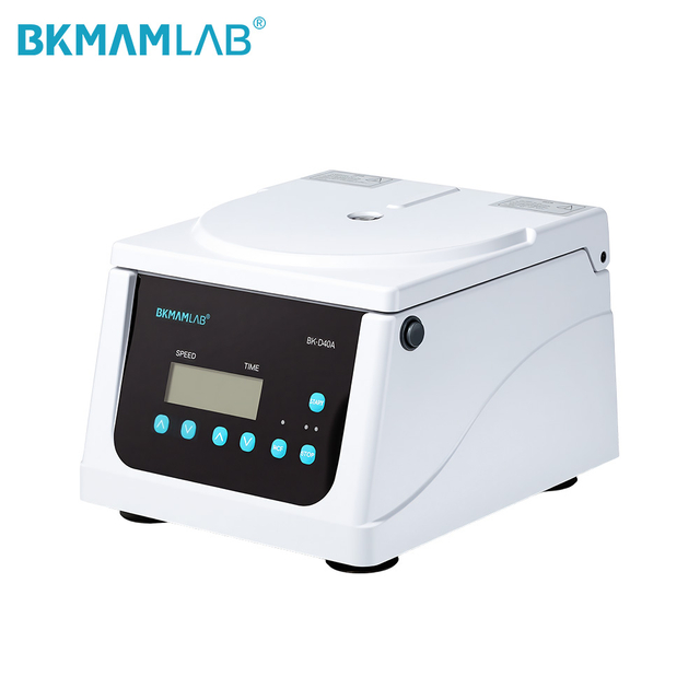 Benchtop Centrifuge