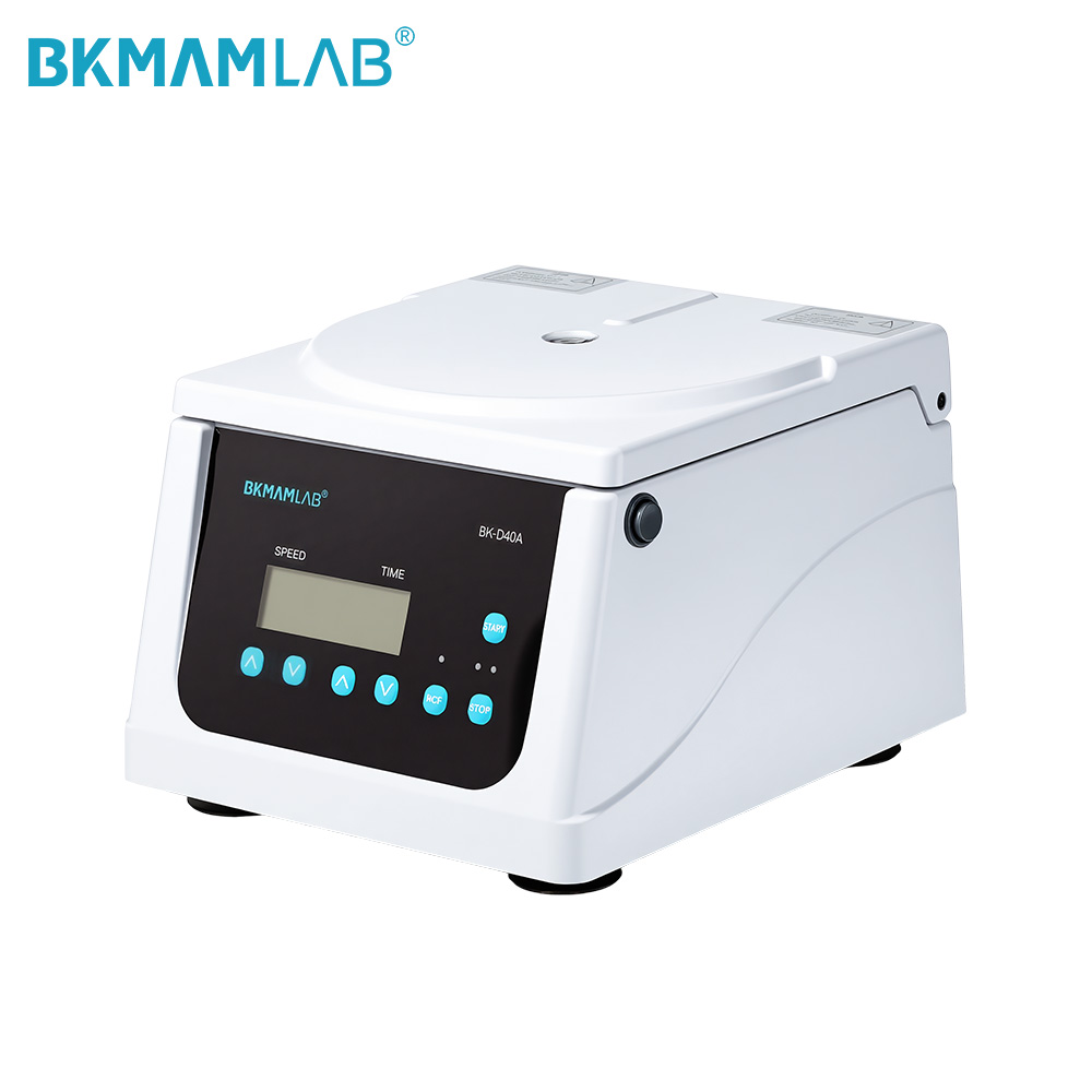Benchtop Centrifuge