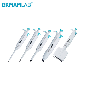 Manual Pipette