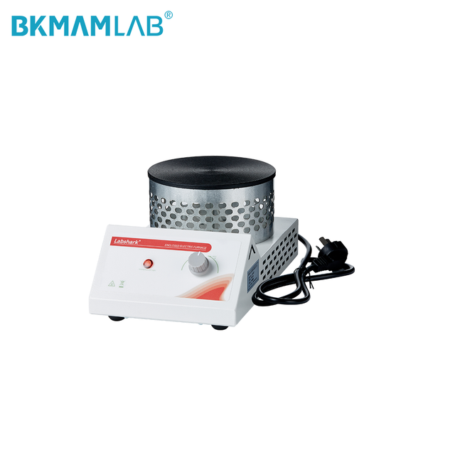 Laboratory Furnace