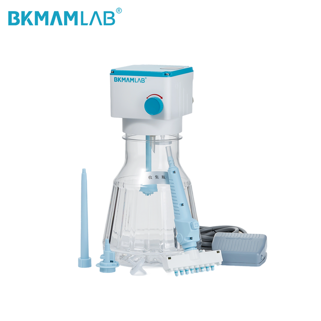 Vacuum Aspirator