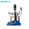 Stainless Steel Laboratory Reactor