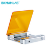 Blue Light Transilluminator – LED Gel Cutter & Documentation System for Nucleic Acid Visualization