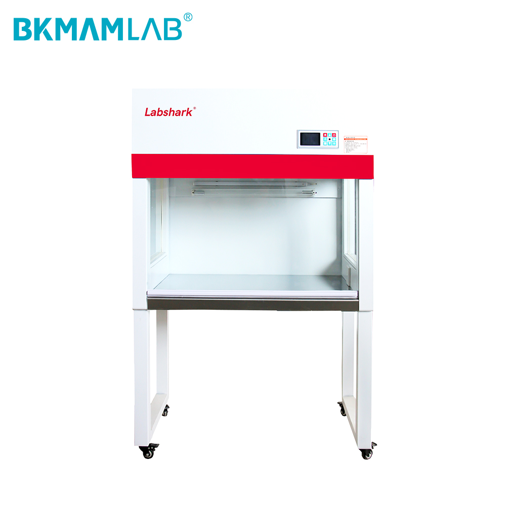 Laminar Flow Cabinet – Vertical & Horizontal Clean Bench ISO 5 HEPA Filtered for Laboratory