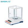 Analytical Balance – 0.01g To 0.01mg Precision | Laboratory Electronic Balance with Calibration