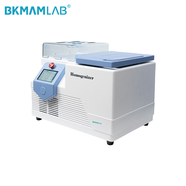 Benchtop Homogenizer