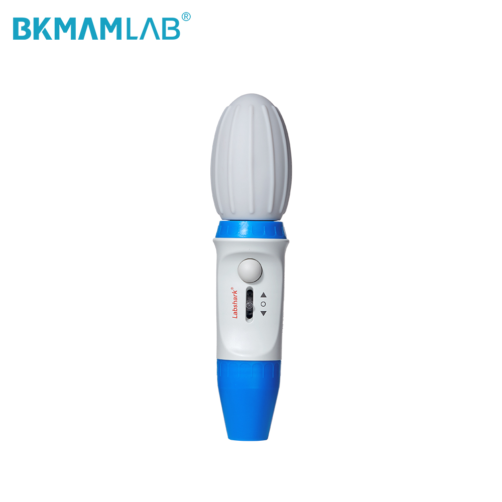 Pipette Filler