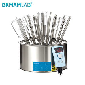 Glass Airflow Dryer