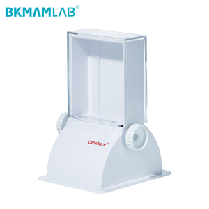 Slide Dispenser – Microscope Slide Storage & Dispensing System for Laboratory Use