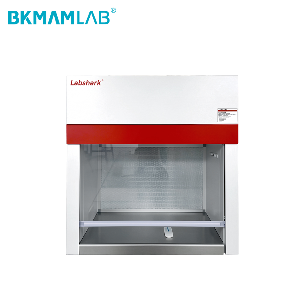 Laminar Flow Cabinet – Vertical & Horizontal Clean Bench ISO 5 HEPA Filtered for Laboratory