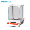 Analytical Balance – 0.01g To 0.01mg Precision | Laboratory Electronic Balance with Calibration