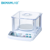 Precision Balance – 0.01g Accuracy, 600g Capacity | Electronic Laboratory Balance