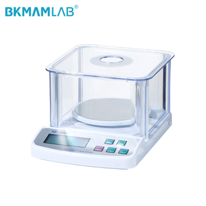 Precision Balance – 0.01g Accuracy, 600g Capacity | Electronic Laboratory Balance
