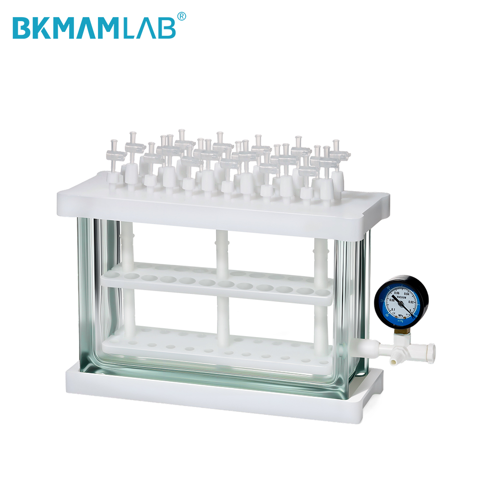 Solid Phase Extraction (SPE) Vacuum
