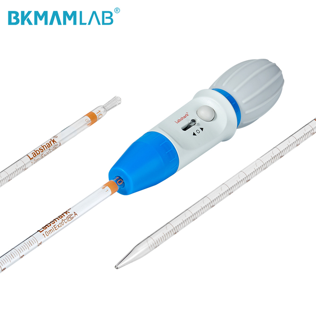Pipette Filler