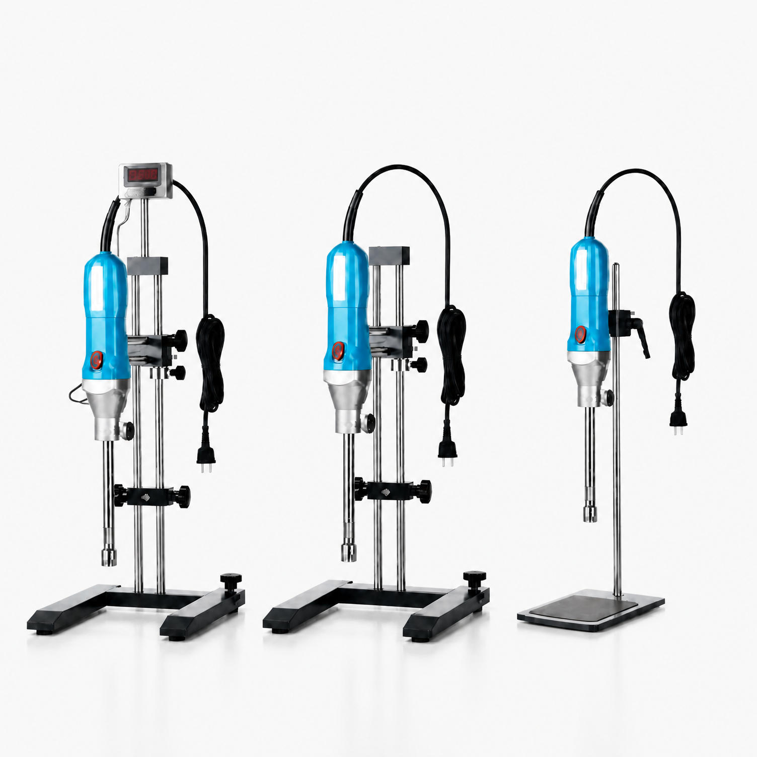 BKMAMLAB high shear homogenizer with dual-column stand and 25G generator.png