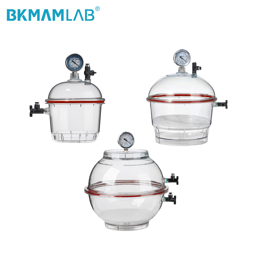 Plastic Vacuum Drying Oven