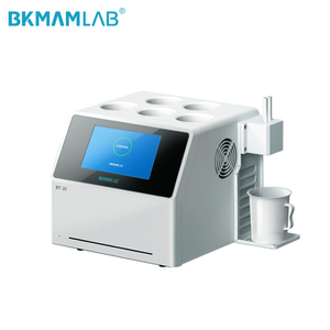 Automatic Gel Casting System – Gradient & SDS-PAGE Gel Preparation for Protein Electrophoresis