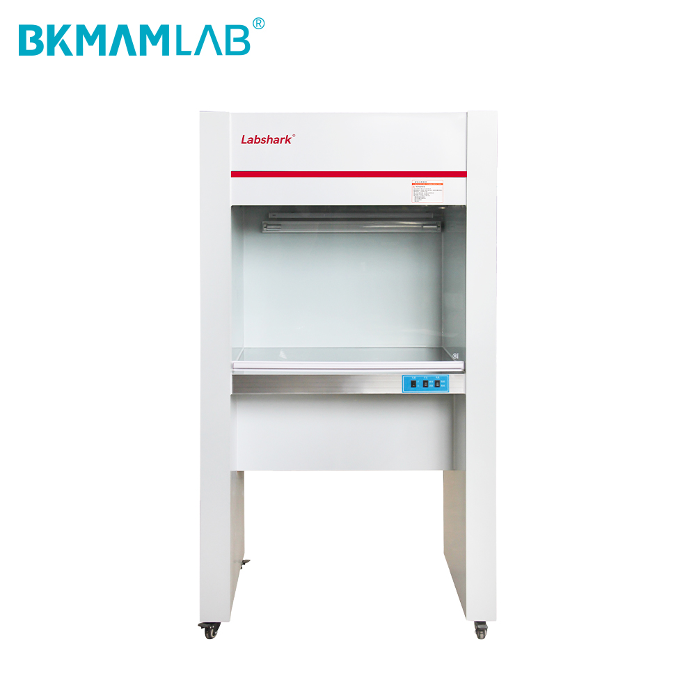 Laminar Flow Cabinet – Vertical & Horizontal Clean Bench ISO 5 HEPA Filtered for Laboratory