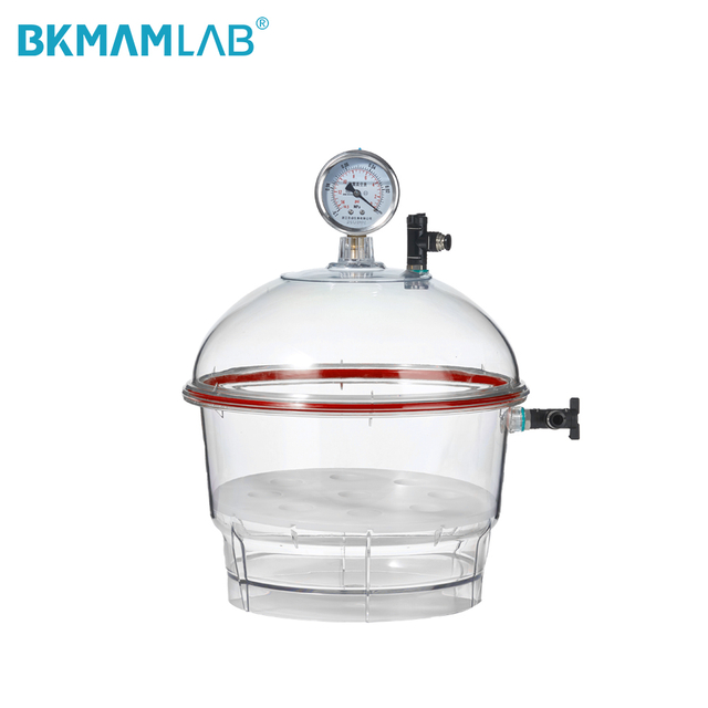 Plastic Vacuum Drying Oven