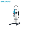 High Shear Homogenizer