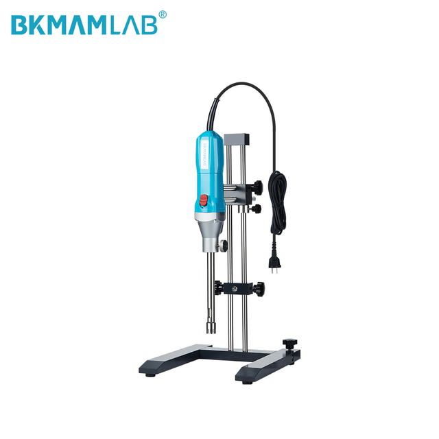 High Shear Homogenizer
