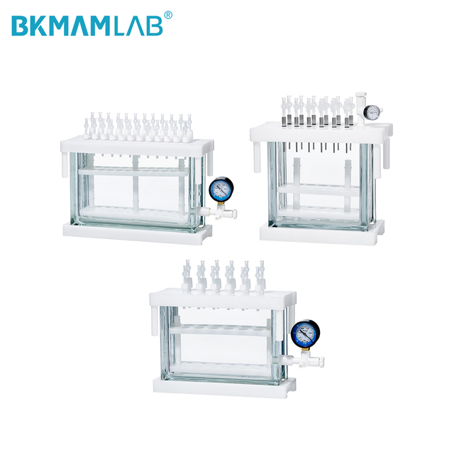 Solid Phase Extraction (SPE) Vacuum
