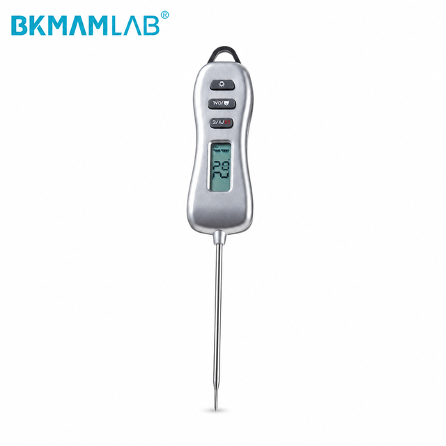 Probe Thermometer – Digital Probe Thermometer